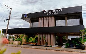 Hotel Marion Alvorada